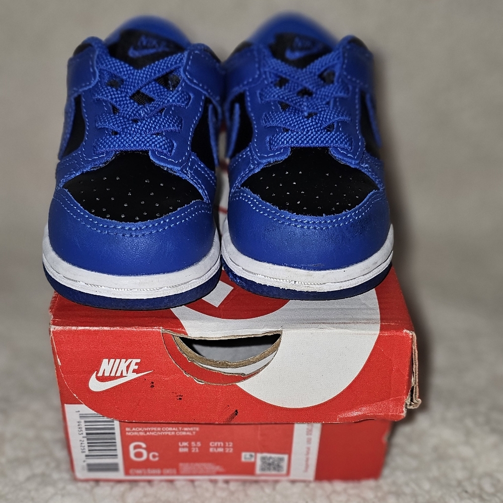 6c Dunk